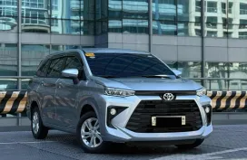 ✅175K ALL IN DP✅2024 Toyota Avanza 1.3 E Gas Automatic📲09695949924 JONNALYN