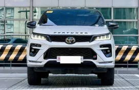 2023 Toyota Fortuner 2.8 4x4 GRS Dsl🔥𝐉𝐄𝐒𝐒𝐄𝐍 “𝑲𝒂𝒌𝒐𝒕𝒔𝒆” 𝐌𝐄𝐍𝐃𝐎𝐙𝐀🙋‍♂️☎️09279850198