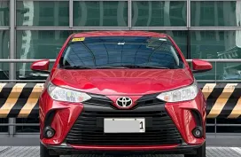 2022 Toyota Vios 1.3 XLE Automatic Gas 