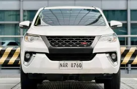 2017 Toyota Fortuner G 4x2 2.4 Diesel AT‼️🔥 09121061462 MABY LATIDO☎️📩📲