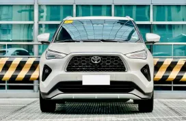 2024 Toyota Yaris Cross 1.5 V AT 79K ALL IN DP! 2k Odo Only‼️🔥 09121061462 MABY LATIDO☎️📩📲