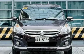 2017 Suzuki Ertiga GL 1.5 Gas AT Rare Low Mileage 32K Only‼️🔥 09121061462 MABY LATIDO☎️📩📲