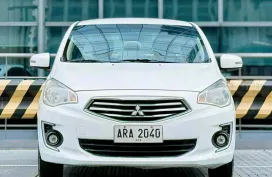 2015 Mitsubishi Mirage GLS 1.2 Gas AT‼️🔥 09121061462 MABY LATIDO☎️📩📲