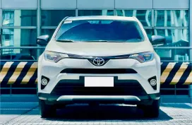 2018 Toyota Rav 4 2.5 Active 4x2 Gas AT 72k ALL IN DP‼️🔥 09121061462 MABY LATIDO☎️📩📲
