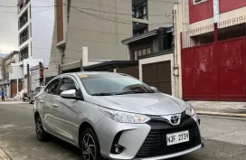 2025 Toyota Vios XLE CVT Automatic 4️⃣9️⃣K ALL IN Nelson Estacio 09176750603