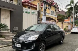 2019 Mitsubishi Mirage G4 GLS CVT Automatic 1️⃣5️⃣0️⃣K ALL IN Nelson Estacio 09176750603