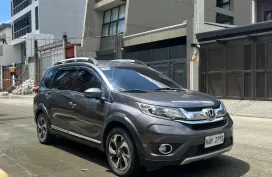 2017 Honda BR-V 1.5 V Automatic 1️⃣5️⃣0️⃣k ALL IN Nelson Estacio 09176750603