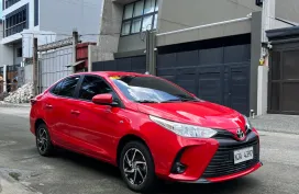 2025 Toyota Vios 1.3 XLE Automatic 4️⃣9️⃣k ALL IN Nelson Estacio 09176750603