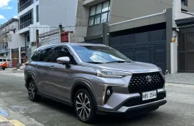 2024 Toyota Veloz G Automatic 6️⃣9️⃣k ALL IN Nelson Estacio 09176750603