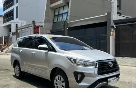 2025 Toyota Innova 2.8 XE Automatic 1️⃣6️⃣0️⃣k ALL IN Nelson Estacio 09176750603