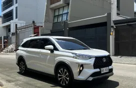 2023 Toyota Veloz G Automatic 1️⃣6️⃣0️⃣K ALL IN Nelson Estacio 09176750603