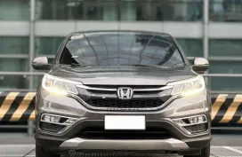 2017 Honda CRV 2.0 Gas Automatic ✅149K ALL IN🔥🙋🏻‍♂️𝐂𝐀𝐑𝐋 𝐁𝐎𝐍𝐍𝐄𝐕𝐈𝐄📲0938 458 8779