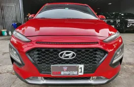 Hyundai Kona 2019 2.0 GLS Automatic