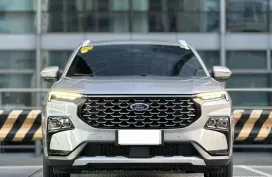 2024 Ford Territory Titanium X 1.5 AT Gas ✅185K ALL-IN🙋🏻‍♂️𝐂𝐀𝐑𝐋 𝐁𝐎𝐍𝐍𝐄𝐕𝐈𝐄📲09384588779