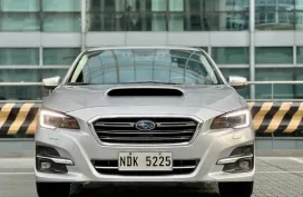 2018 Subaru Levorg 1.6 GTS  Eyesight AWD AT Gasoline‼️🔥 09121061462 MABY LATIDO☎️📩📲
