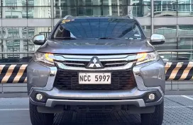 2017 Mitsubishi Montero Sport 2.4 GLS Premium 4x2 AT DSL🔥𝐂𝐀𝐑𝐋 𝐁𝐎𝐍𝐍𝐄𝐕𝐈𝐄📲09384588779