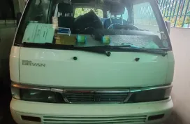 2010 Nissan Urvan for sale