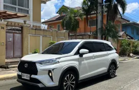 2023 Toyota Veloz G CVT Automatic 1️⃣6️⃣0️⃣K ALL IN Nelson 09176750603