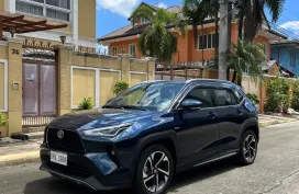 2024 Toyota Yaris Cross S HEV Automatic 2️⃣5️⃣0️⃣K ALL IN Nelson 09176750603