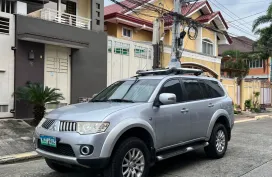 2013 Mitsubishi Montero GLX Manual 1️⃣5️⃣5️⃣K ALL IN Nelson 09176750603