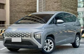 2025 Hyundai Stargazer GL A/T Gas ✅️154K ALL-IN D☎️0935 600 3692 JAN RAY DE JESUS