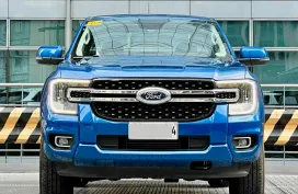2024 Next-Gen Ford Ranger XLT '500 Mileage only 151k ALL IN PROMO‼️🔥 09121061462 MABY LATIDO☎️📩
