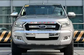 2017 Ford Ranger 2.2 XLT AT Diesel ✅166K ALL IN DP 🔥🙋🏻‍♂️𝐂𝐀𝐑𝐋 𝐁𝐎𝐍𝐍𝐄𝐕𝐈𝐄📲0938 458 8779