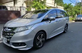 2016 Honda Odyssey EX Navi