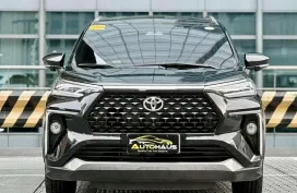 2025 Toyota Veloz 1.5 V CVT AT GAS‼️🔥 09121061462 MABY LATIDO☎️📩📲