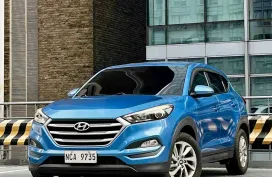 2018 Hyundai Tucson GL Gas AT 56K ALL IN DP‼️🔥 09121061462 MABY LATIDO☎️📩📲