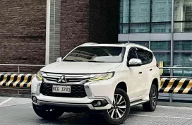 2016 Mitsubishi Montero GT 4x4 2.5 Diesel AT with Sun Roof‼️🔥 09121061462 MABY LATIDO☎️📩📲