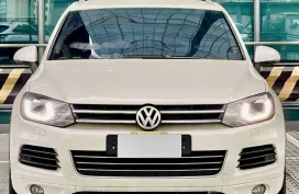 2015 Volkswagen Touareg 4x4 DSL v6 AT‼️🔥 09121061462 MABY LATIDO☎️📩📲