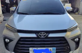 2023 Toyota Avanza E (Veloz Body)