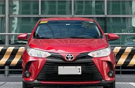2022 Toyota Vios 1.3 XLE AT GAS