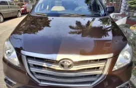 TOYOTA INNOVA G AT FOR SALE!