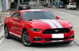 2016 FORD MUSTANG 5.0 GT 🐎 “ Muscle car “