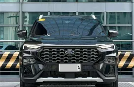 2024 Ford Territory Titanium X 1.5 AT Gas 2K mileage🙋🏻‍♂️𝐂𝐀𝐑𝐋 𝐁𝐎𝐍𝐍𝐄𝐕𝐈𝐄📲0938 458 8779