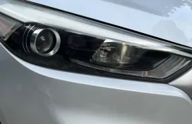 Hyundai Tucson 2016 Automatic 