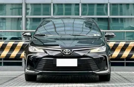 2021 Toyota Altis 1.6 V Gas Automatic