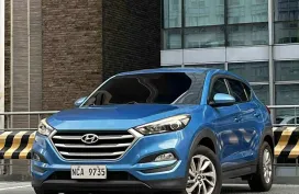 2018 Hyundai Tucson GL Gas Automatic 