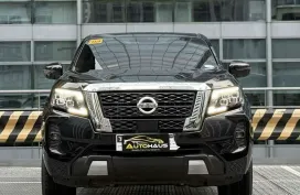 2025 Nissan Navara 2.5 VE Calibre AT Diesel 