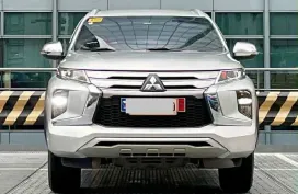 2021 MITSUBISHI MONTERO SPORT GLX 2.4 DSL MANUAL