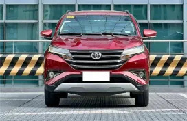 2018 Toyota Rush 1.5 G Gas Automatic
