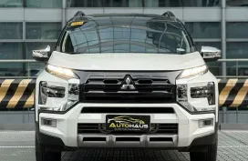 2025 Mitsubishi Xpander 1.5 Cross 2WD AT Gas