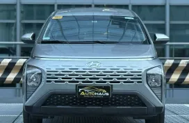 2025 Hyundai Stargazer 1.5 GL IVT AT GAS