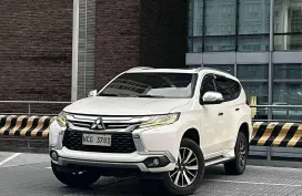 2016 Montero GT 4x4 2.5 Diesel Automatic with Sun Roof!