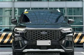 2024 Ford Territory Titanium X 1.5 Automatic Gas