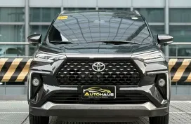 2025 Toyota Veloz 1.5  V CVT AT GAS