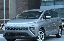 2025 Hyundai Stargazer 1.5 GL IVT A/T Gas✅️187K ALL-IN DP ☎️0935 600 3692 JAN RAY DE JESUS