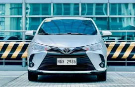 2022 Toyota Vios 1.3 XLE Gas AT 42k ALL IN DP‼️🔥 09121061462 MABY LATIDO☎️📩📲